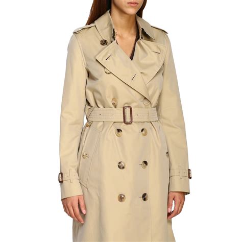 burberry trenchcoat damen klassiker|burberry trench coat women outlet.